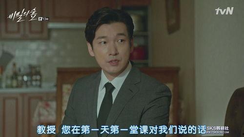 秘密森林13在线观看,暗影中的真相揭晓 第2张 秘密森林13在线观看,暗影中的真相揭晓 第2张