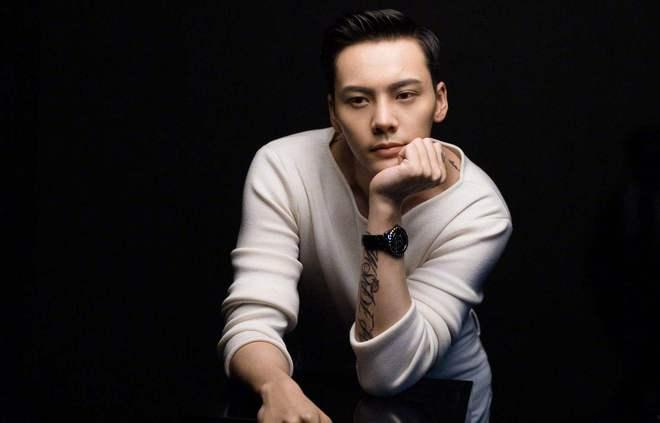 陈伟霆爆料前辈是谁视频  第1张