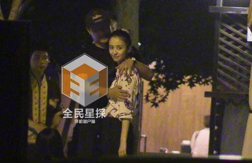 娱乐爆料陈思诚佟丽娅,揭秘夫妻档背后的故事 第1张 娱乐爆料陈思诚佟丽娅,揭秘夫妻档背后的故事 第1张